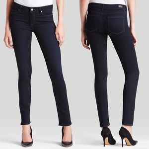 PAIGE Skyline Skinny Jeans